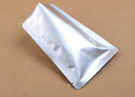 What are the advantages of aluminum packaging?