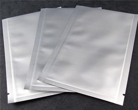 The characteristics and production process of aluminum foil bags