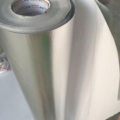 Is aluminum foil tape resistant to high temperatures?