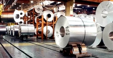 The latest information of the aluminum industry