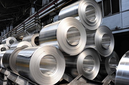 Advantages of aluminum processing industry