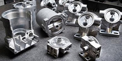 Automobile lightweight's new technology