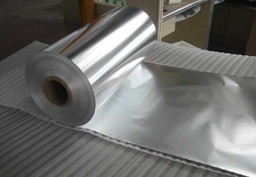 Aluminum processing industry's advantages