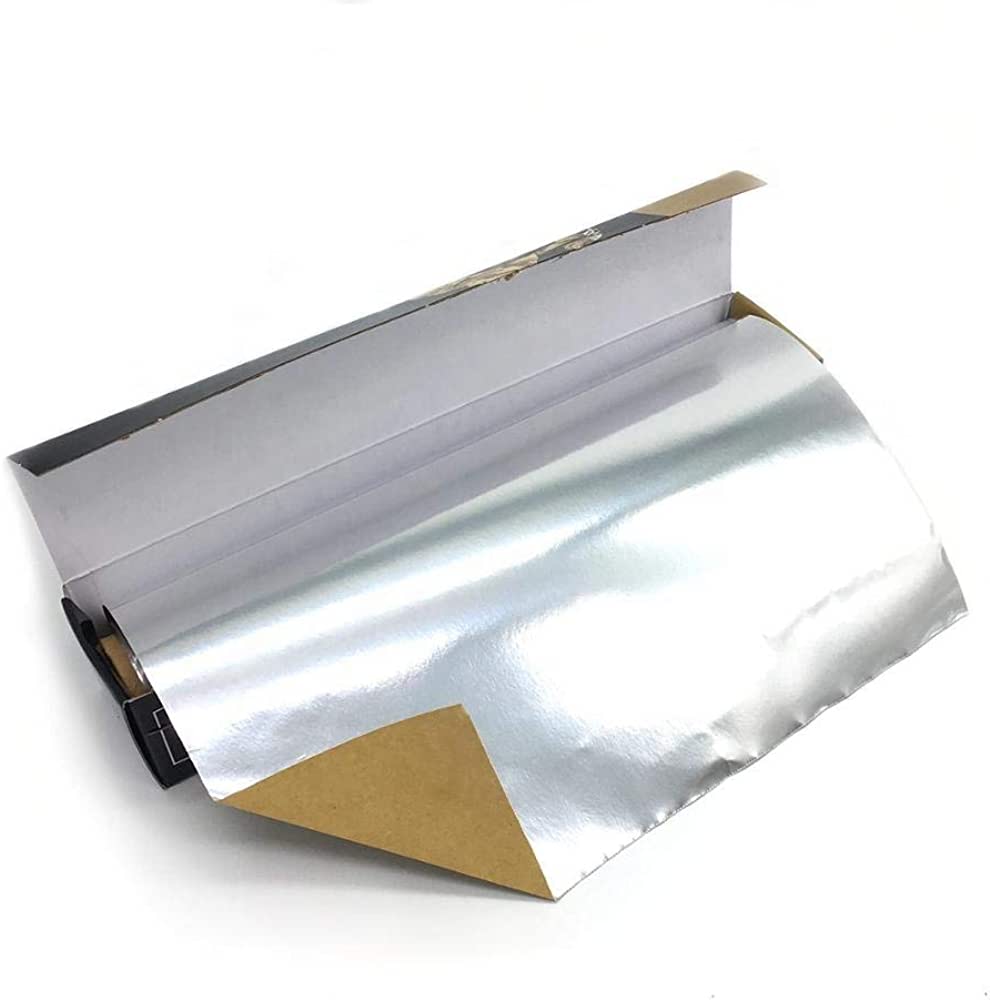 Parchment and Applications in cooking and baking